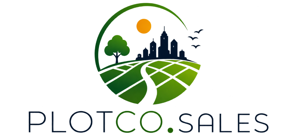 Plotco Sales - Verified Real Estate Advisory